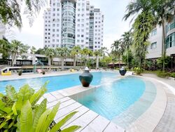 Summerdale (D22), Condominium #538590651
